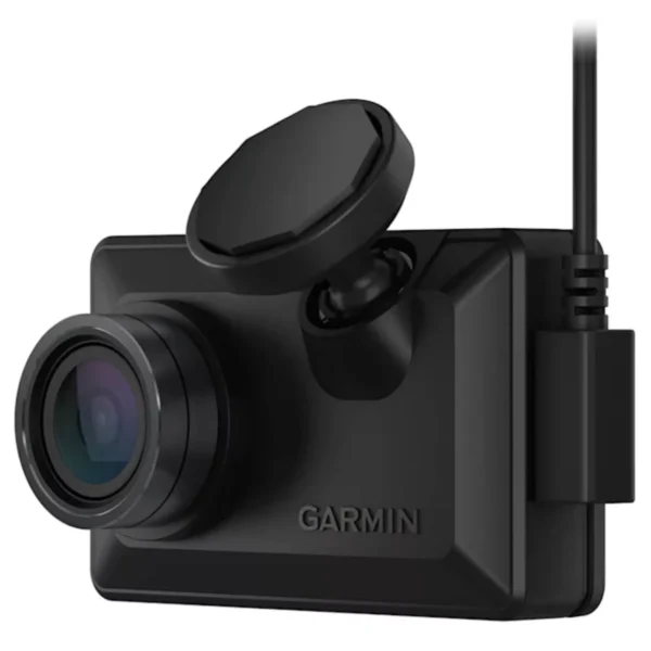 Garmin 010-02859-00 X210 1440p Dash Cam w/140° Field of View & Clarity Polarizer - Image 5