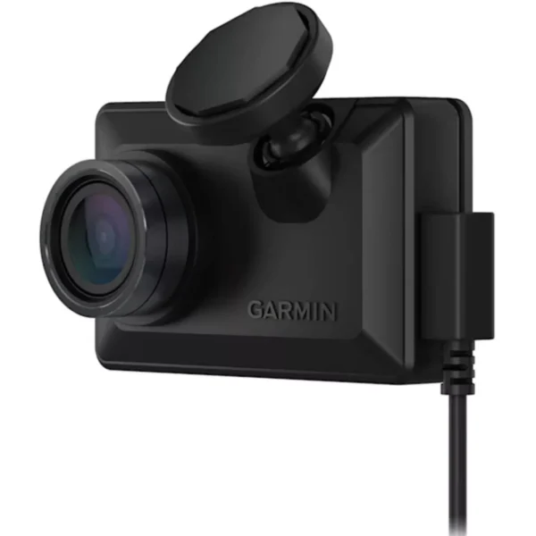 Garmin 010-02859-00 X210 1440p Dash Cam w/140° Field of View & Clarity Polarizer - Image 4