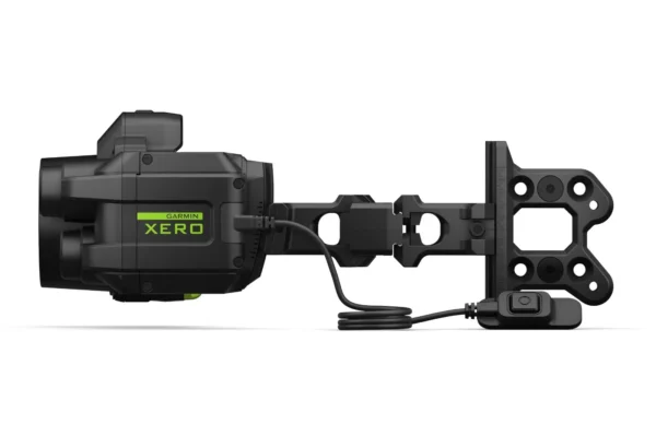 Garmin 010-01781-01 Xero A1 Bow Sight Left Hand Auto-Ranging Digital Sight - Image 4