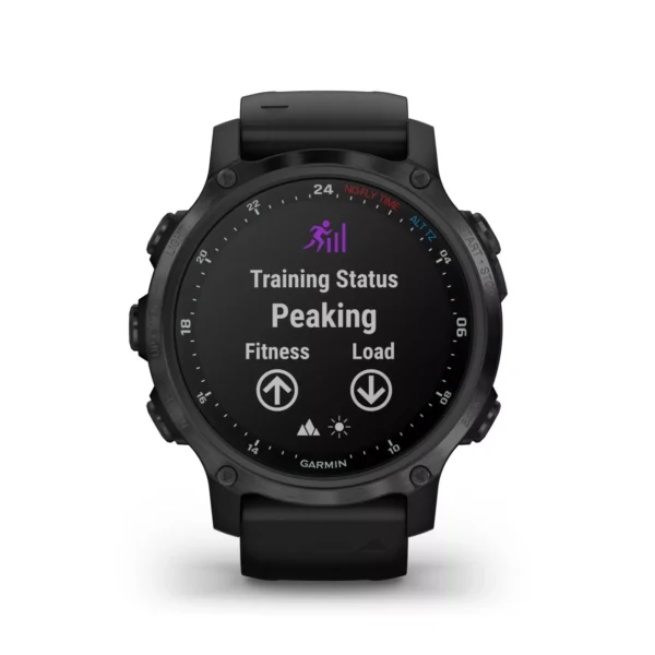 Garmin 010-02403-03 Descent Mk2S Carbon Gray Smartwatch Dive Computer GPS Watch - Image 6