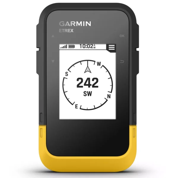 Garmin 010-02734-00 eTrex SE 2.16" Handheld GPS Compass with Multi GNSS Support