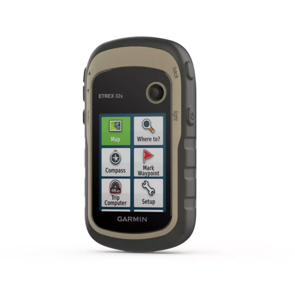 Garmin 010-02257-00 eTrex 32x Handheld GPS with Compass & Barometric Altimeter - Image 11