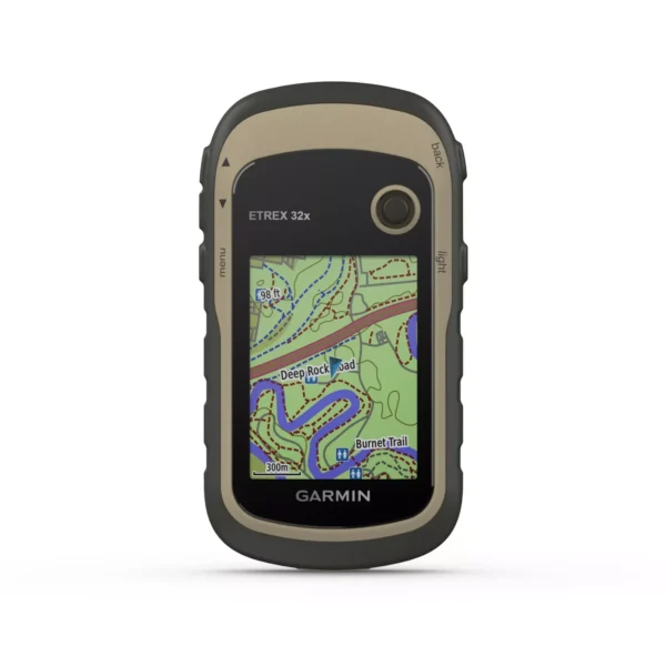 Garmin 010-02257-00 eTrex 32x Handheld GPS with Compass & Barometric Altimeter - Image 8