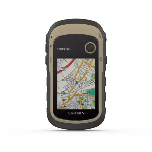 Garmin 010-02257-00 eTrex 32x Handheld GPS with Compass & Barometric Altimeter - Image 7