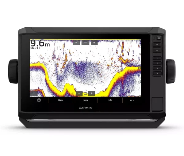 Garmin 010-02689-01 ECHOMAP UHD2 9" Chartplotter 94sv with Transducer & Mapping - Image 3