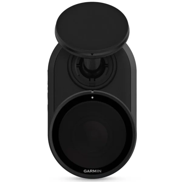 Garmin 010-13081-03 1080P HD Remote Cam Camera For Garmin Catalyst - Black