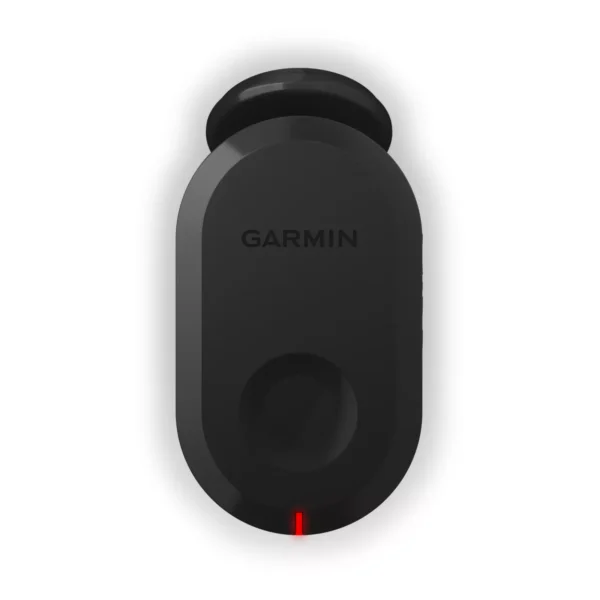 Garmin 010-13081-03 1080P HD Remote Cam Camera For Garmin Catalyst - Black - Image 2