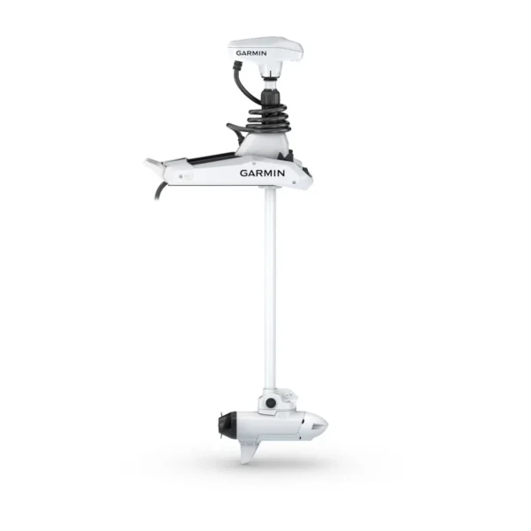 Garmin 010-02574-30 Force Kraken Trolling Motor White 48" Trolling Motor