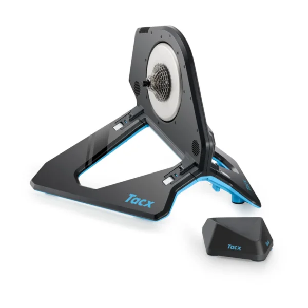 Tacx T2875.60  NEO 2T Smart Trainer Black Indoor Cycling Workout