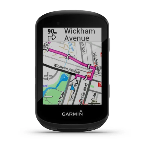 Garmin 010-02060-00 Edge 530 Device Only GPS Bike Cycling Computer