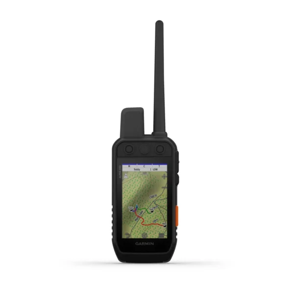 Garmin 010-02230-50 Alpha 200i Handheld Only Track And Train Dog Device