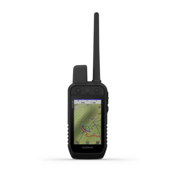 Garmin 010-02616-50 Alpha 200 Handheld Only Track And Train Dogs Device - Image 4