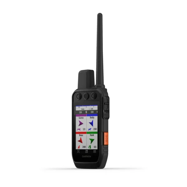 Garmin 010-02230-50 Alpha 200i Handheld Only Track And Train Dog Device - Image 3