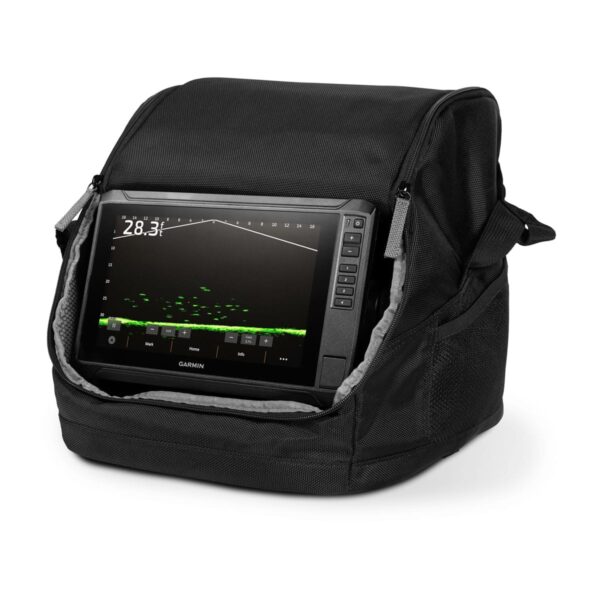 Garmin 010-02688-35 LiveScope Plus Lithium-ion Ice Fishing Bundle - Image 3