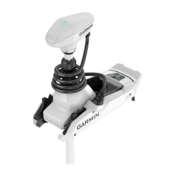 Garmin 010-02574-30 Force Kraken Trolling Motor White 48" Trolling Motor - Image 4