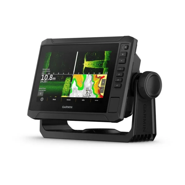 Garmin 010-02686-01 ECHOMAP™ UHD2 7" sv Chartplotter without Transducer; Includes Garmin Navionics+ Canada & Alaska Mapping - Image 4