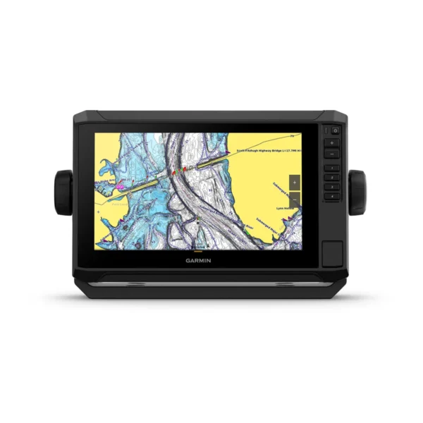 Garmin 010-02688-00 ECHOMAP UHD2 9" sv Chartplotter without Transducer; Includes Garmin Navionics+ U.S. Inland - Image 4