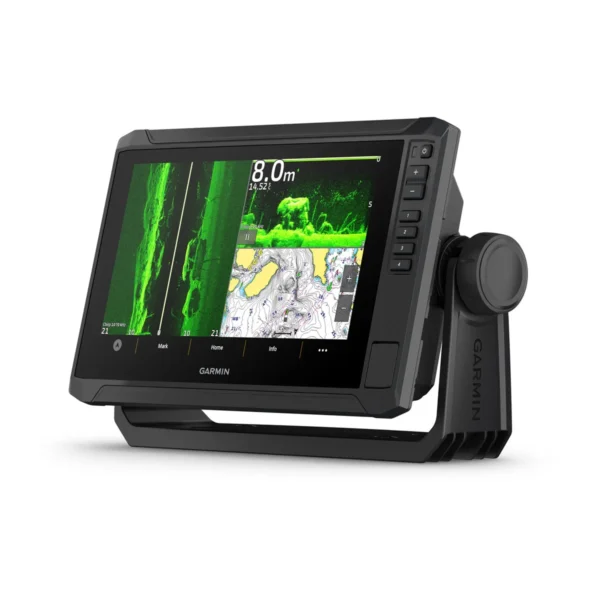 Garmin 010-02690-01 ECHOMAP UHD2 9" sv Chartplotter 95sv without Transducer; Includes Garmin Navionics+ Canada & Alaska Mapping - Image 4