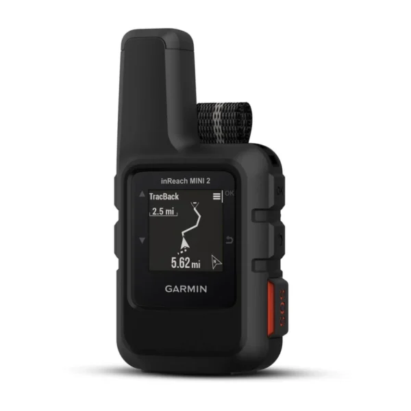 Garmin 010-02602-01 Compact Satellite Communicator Handheld GPS Inreach Mini 2 - Image 11