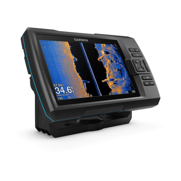 Garmin 010-02553-02 STRIKER Vivid 7sv Without Transducer - Image 2