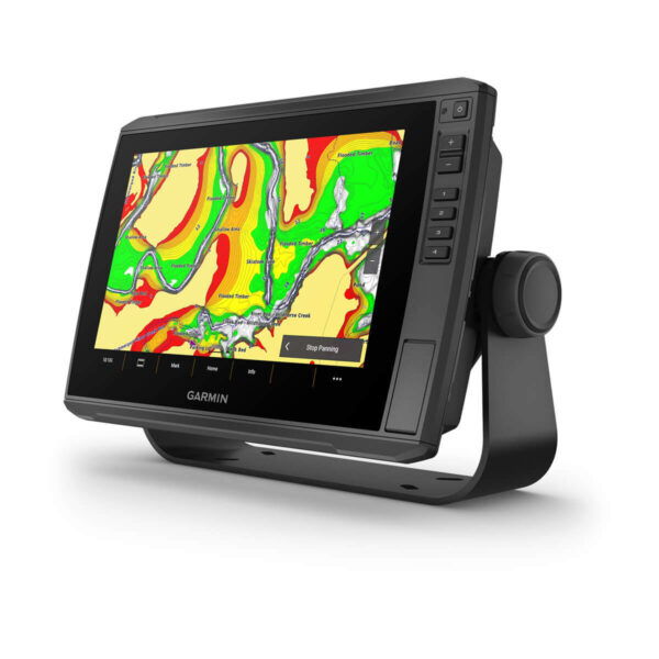 Garmin 010-02880-01 ECHOMAP Ultra 2 10" Chartplotter 106sv with GT56UHD-TM Transducer - Image 4