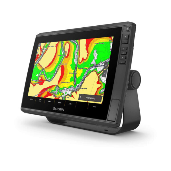 Garmin 010-02882-01 ECHOMAP™ Ultra 2 12" Chartplotter 126sv with GT56UHD-TM Transducer - Image 4