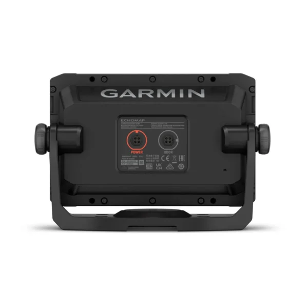 Garmin 010-02592-00 ECHOMAP UHD2 55cv with GT20-TM Transducer Chartplotter - Image 4