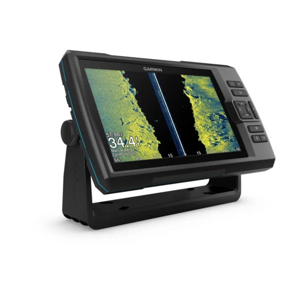 Garmin 010-02554-02 STRIKER Vivid 9sv Without Transducer - Image 2