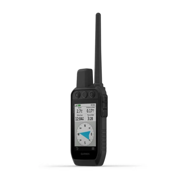 Garmin 010-02616-50 Alpha 200 Handheld Only Track And Train Dogs Device - Image 3