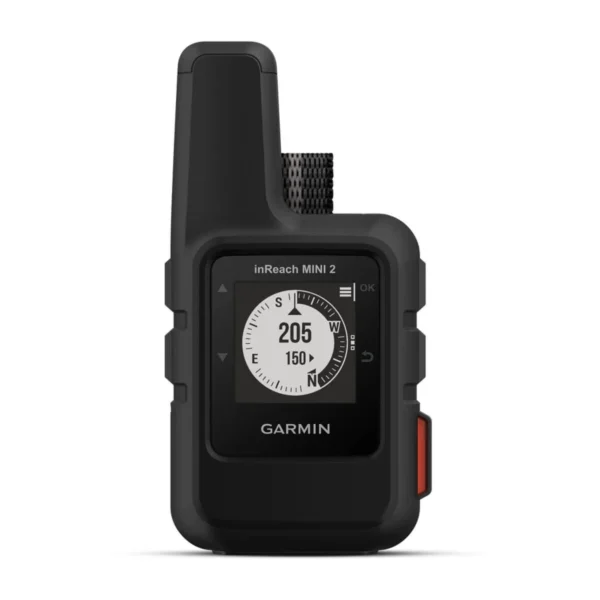 Garmin 010-02602-01 Compact Satellite Communicator Handheld GPS Inreach Mini 2 - Image 5