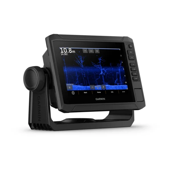 Garmin 010-02686-00 ECHOMAP UHD2 7" sv Chartplotter with Transducer and Garmin Navionics+ Canada & Alaska Mapping - Image 2