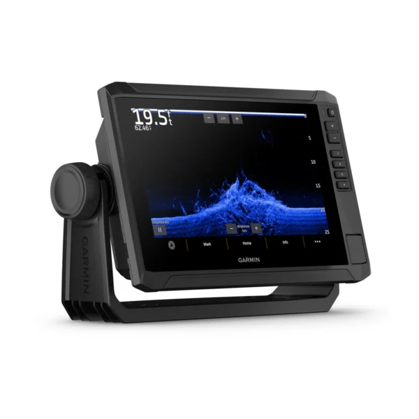 Garmin 010-02688-00 ECHOMAP UHD2 9" sv Chartplotter without Transducer; Includes Garmin Navionics+ U.S. Inland - Image 2