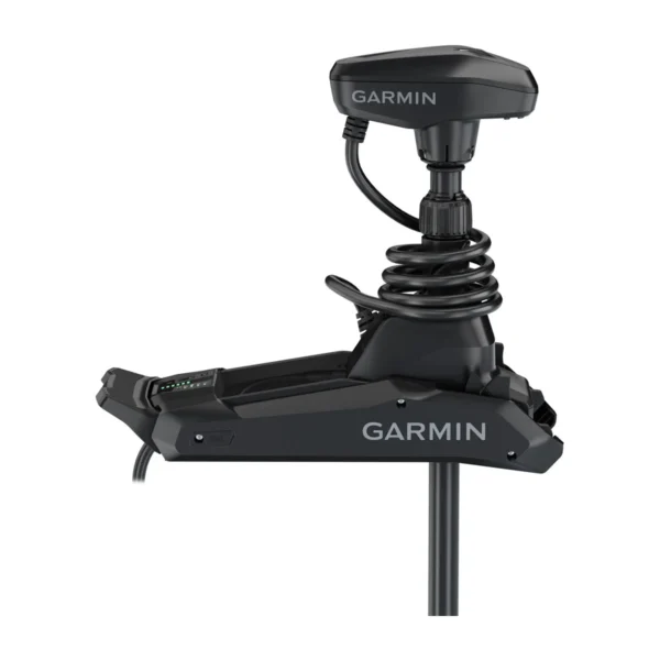 Garmin 010-02573-30 Force Kraken Trolling Motor Black 48" Trolling Motor with GT56UHD-TR Transducer - Image 2