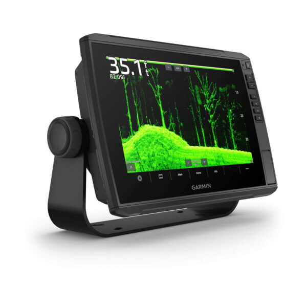 Garmin 010-02880-01 ECHOMAP Ultra 2 10" Chartplotter 106sv with GT56UHD-TM Transducer - Image 2