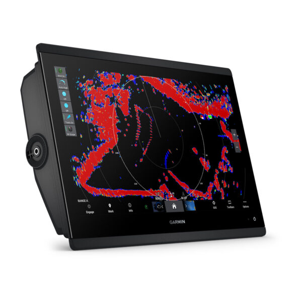 Garmin 010-02919-01 GPSMAP 1643 Non-sonar with Mapping - Image 2