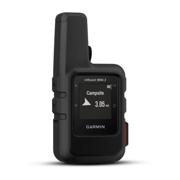 Garmin 010-02602-01 Compact Satellite Communicator Handheld GPS Inreach Mini 2 - Image 13