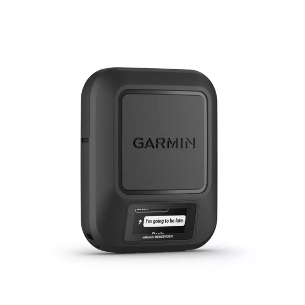 Garmin 010-02672-00 inReach Messenger Waterproof GPS Satellite Communicator - Image 8