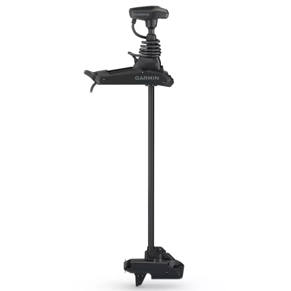 Garmin 010-02573-00 Force Kraken Black 63" Trolling Motor GT56UHD-TR Transducer