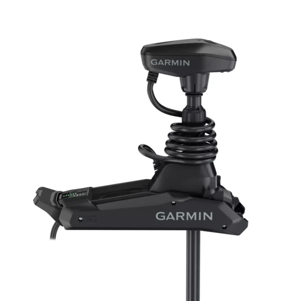 Garmin 010-02573-00 Force Kraken Black 63" Trolling Motor GT56UHD-TR Transducer - Image 11