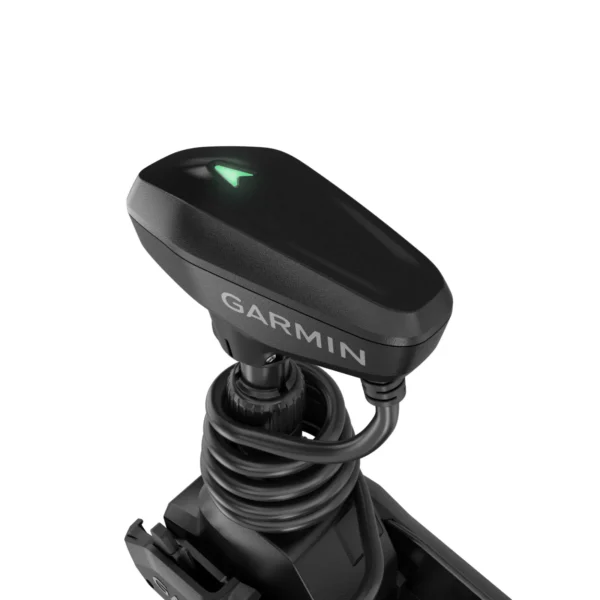 Garmin 010-02573-00 Force Kraken Black 63" Trolling Motor GT56UHD-TR Transducer - Image 9