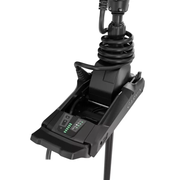 Garmin 010-02573-00 Force Kraken Black 63" Trolling Motor GT56UHD-TR Transducer - Image 7