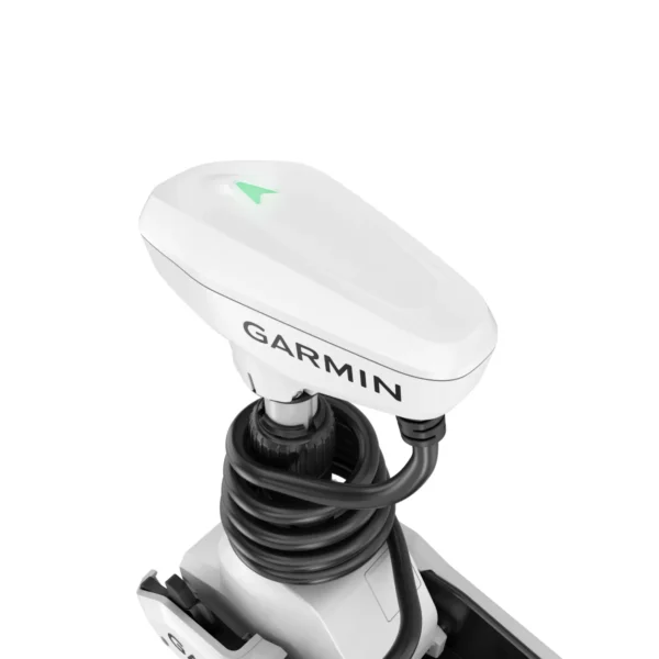 Garmin 010-02574-10 Force Kraken White 75" Pivot Style Mount Trolling Motor - Image 6