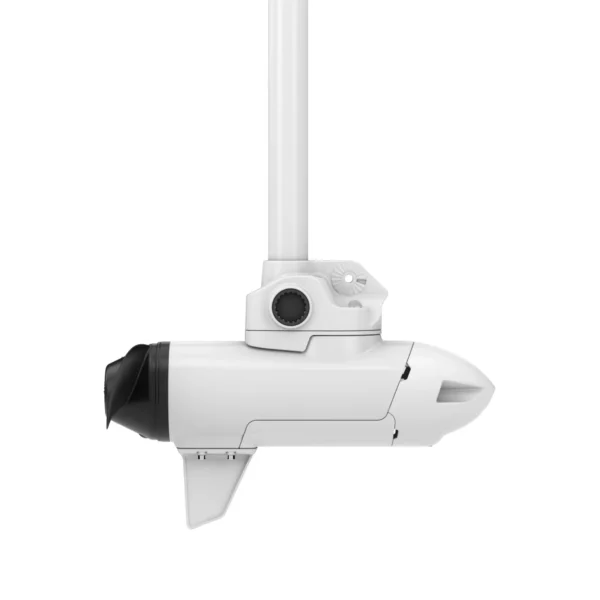 Garmin 010-02574-10 Force Kraken White 75" Pivot Style Mount Trolling Motor - Image 4