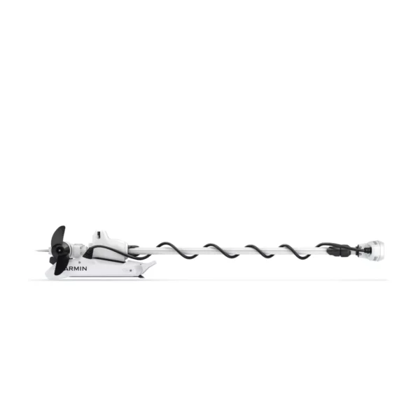 Garmin 010-02574-10 Force Kraken White 75" Pivot Style Mount Trolling Motor - Image 3