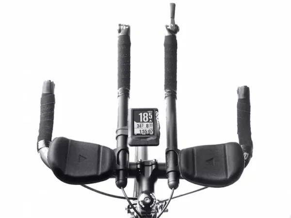 Wahoo WFCC1M3 Black Aerobar/TT Mount For ELEMNT Bike Computers - Image 4