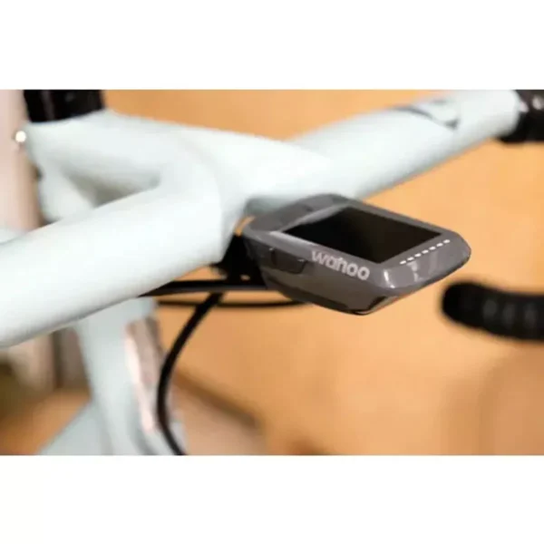 Wahoo WFCC3M2 Two Bolt Out Front Mount For ELEMNT BOLT GPS Bike Computer - Image 3