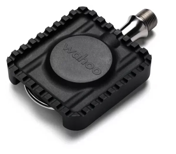 Wahoo WFPRZAFQK SPEEDPLAY Flat Pedal Quick Kit - Image 3