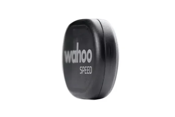 Wahoo WFRPMSPD Universal Fit Black RPM Speed Sensor For Cycling - Image 6