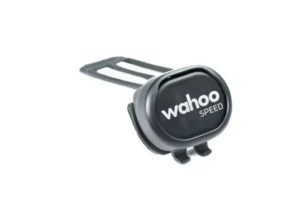 Wahoo WFRPMSPD Universal Fit Black RPM Speed Sensor For Cycling - Image 4