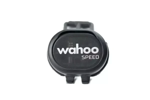 Wahoo WFRPMSPD Universal Fit Black RPM Speed Sensor For Cycling - Image 3